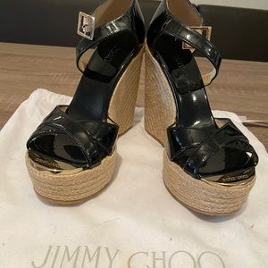 Jimmy Choo Wedges